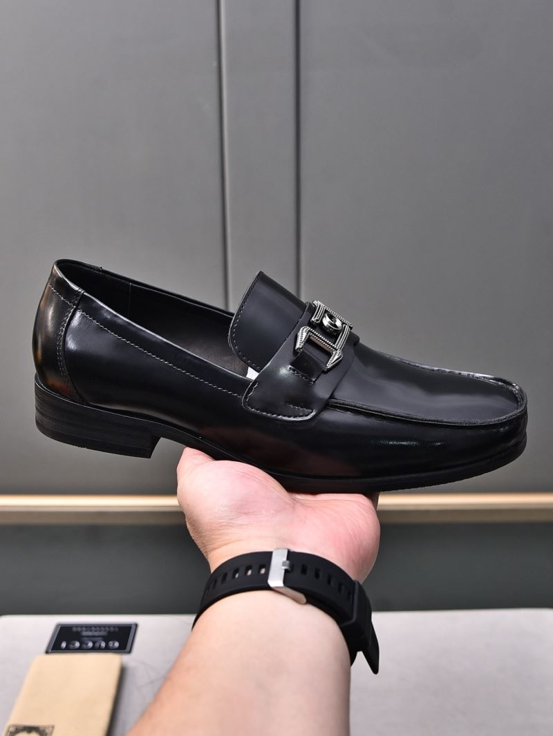 Gucci Leather Shoes